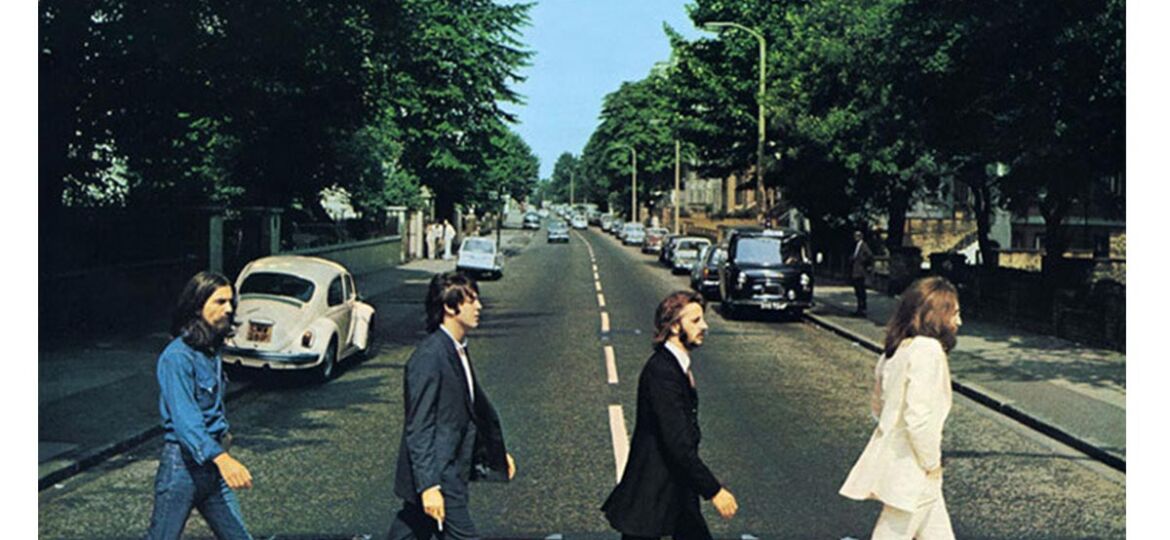 abbey road