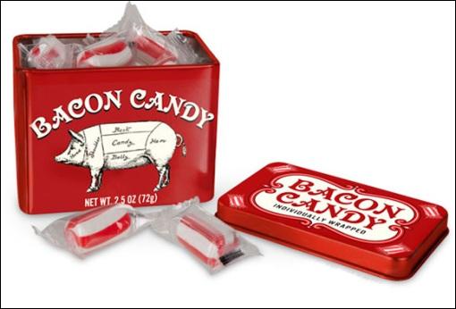 Bacon-Candy