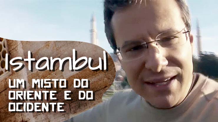 Istambul – Turquia