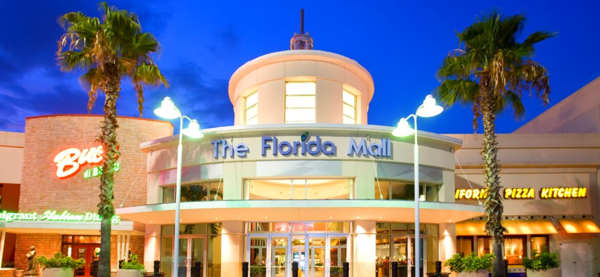 BucaEntranceFloridaMall