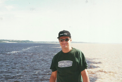 25:50 - 2004 - Manaus - Brasil