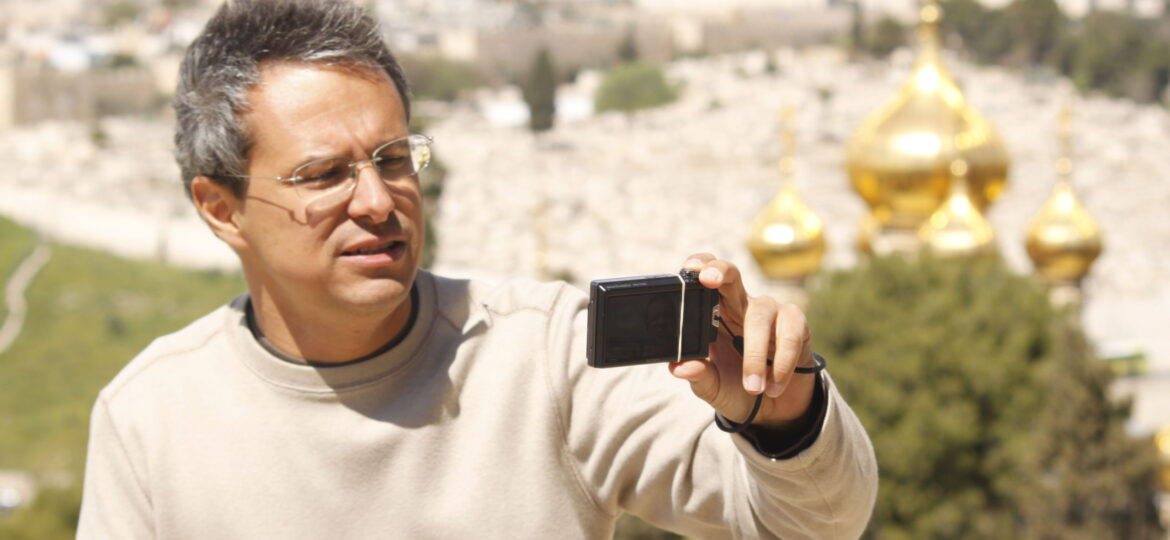 41:40 - 2010 - Jerusalem - Israel