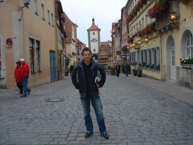 42:50 - 2008 - Rottenburg - Alemanha