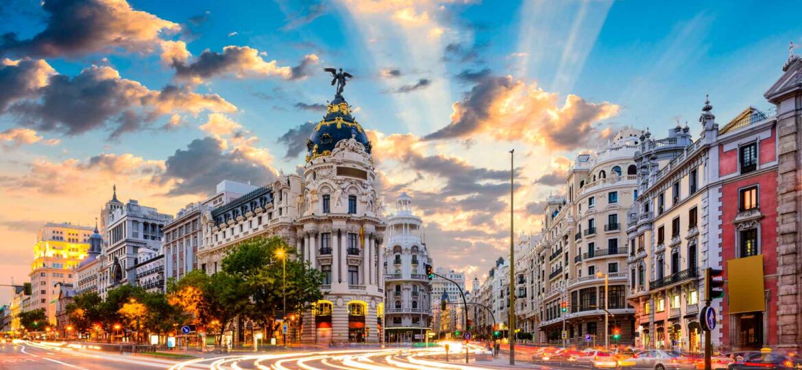 madrid