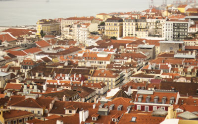 Dicas para quem quer conhecer Lisboa – Portugal | Ep.1