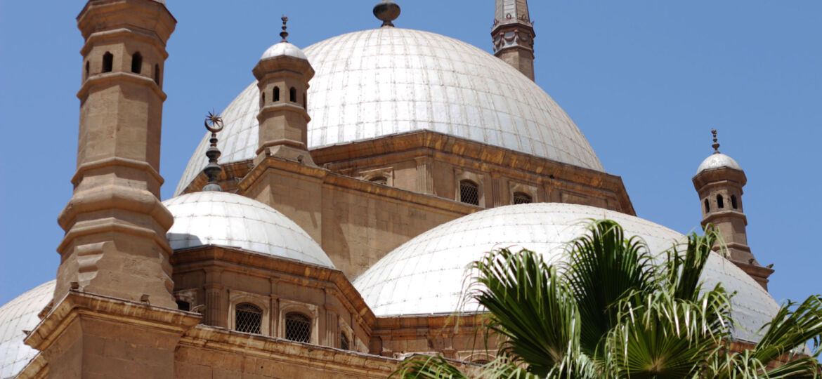 cidadela-de-saladino-cairo-egito