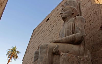 Templo de Luxor l Uma jóia do Egito Antigo | Vídeo