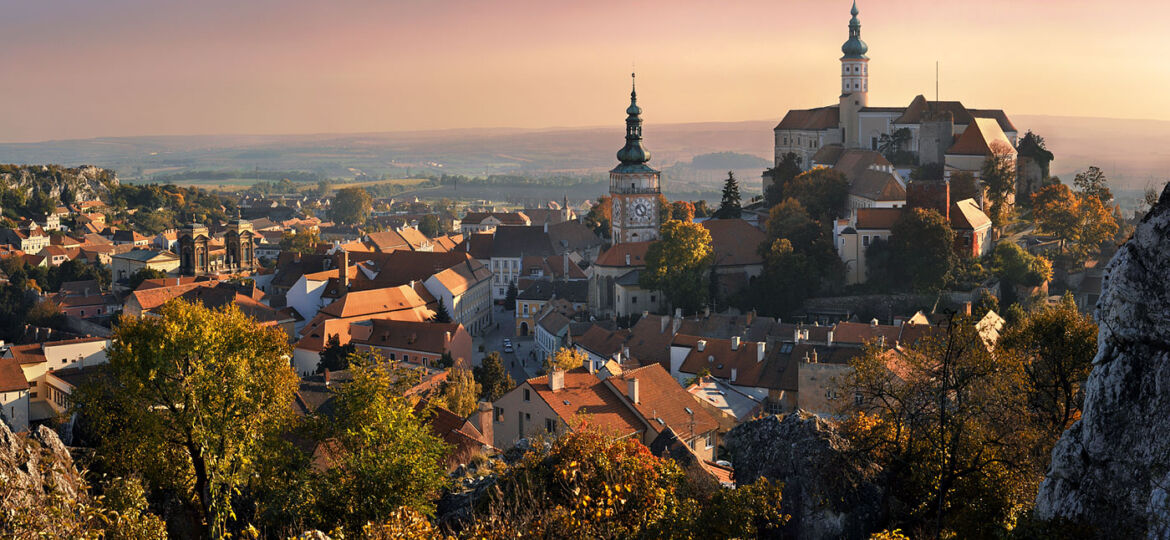 Mikulov