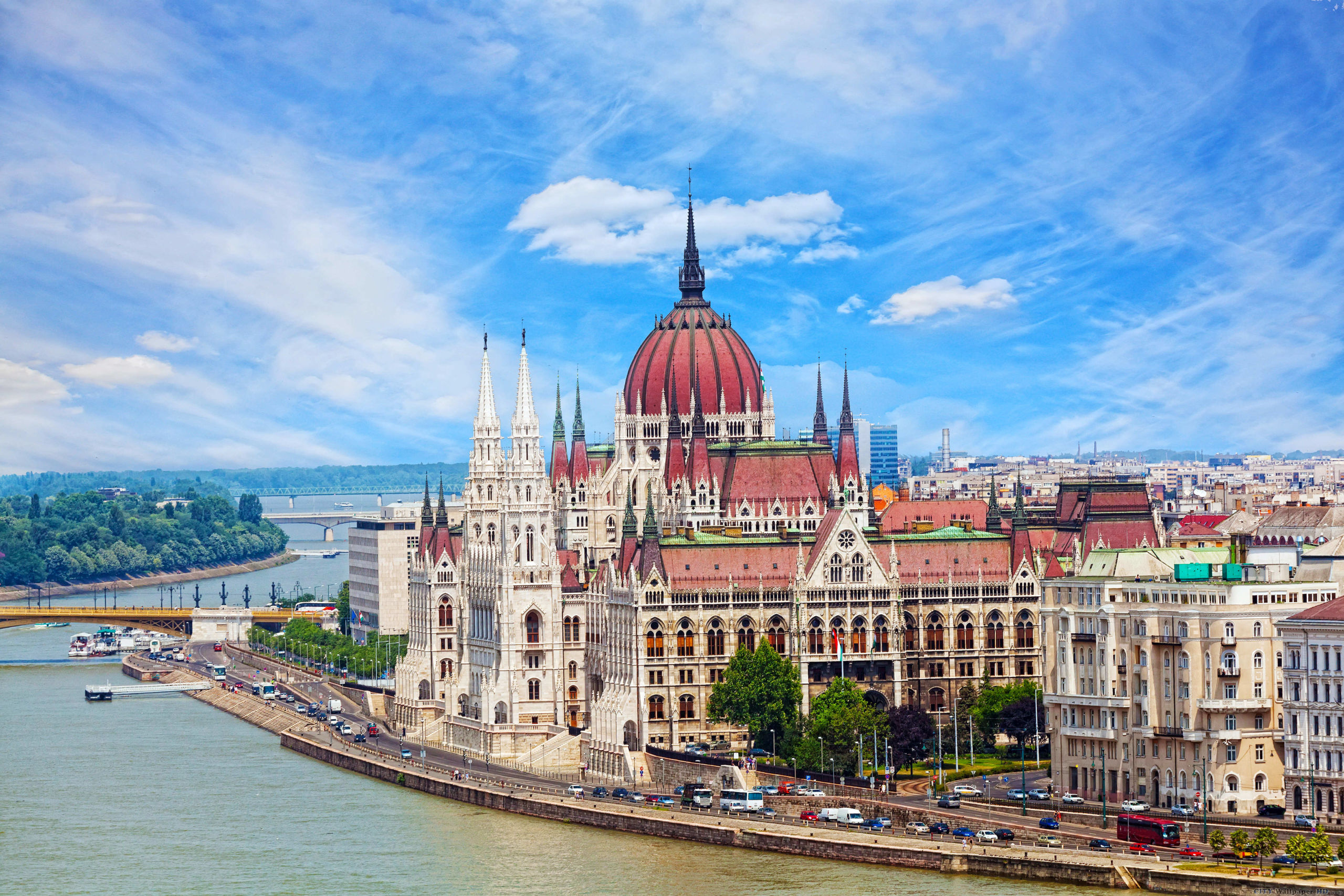Dicas de Viagens em Budapeste – Hungria – Ep. 1