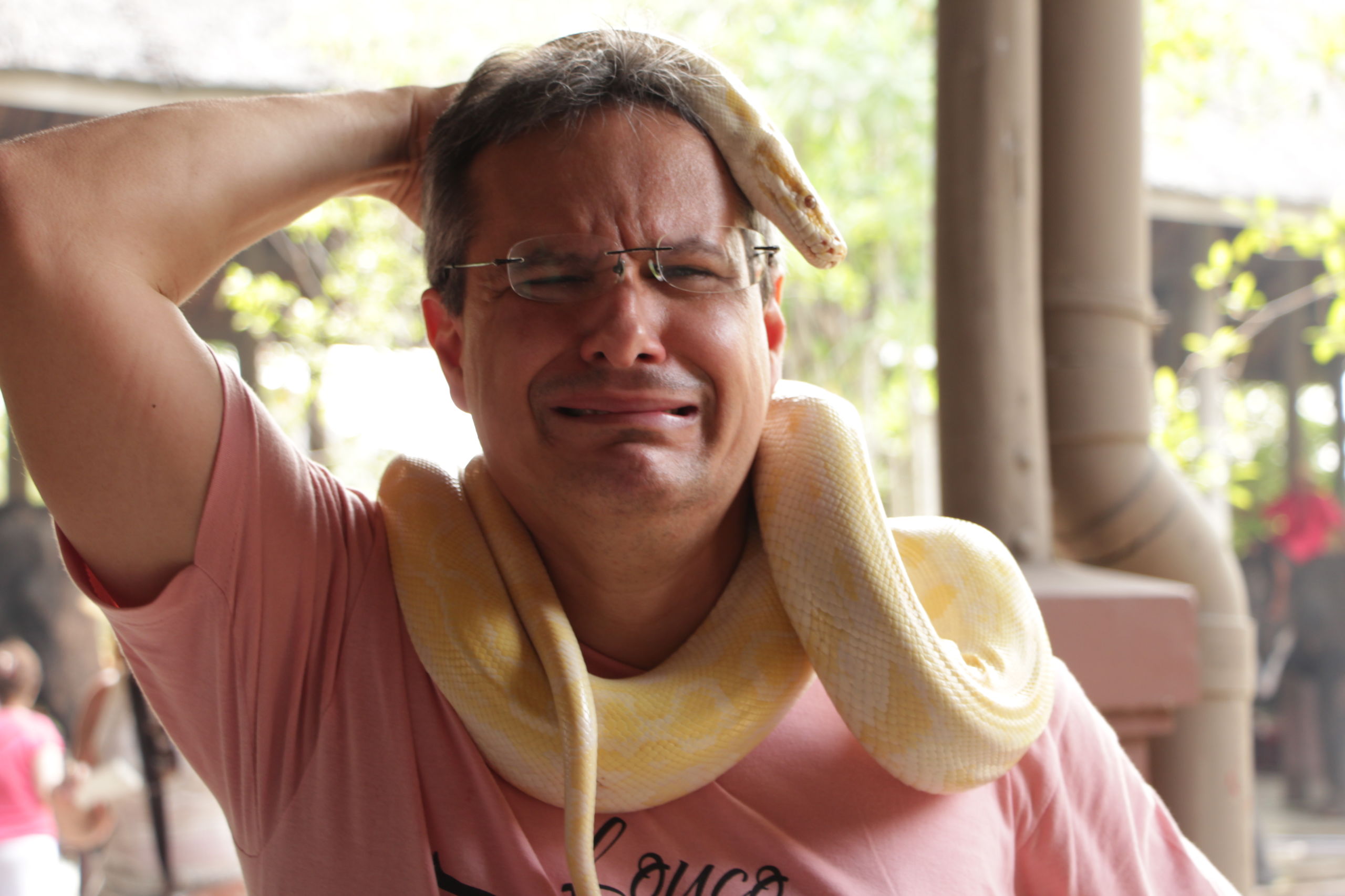 A cidade de Ayuthaya – Tailândia l Ep.4