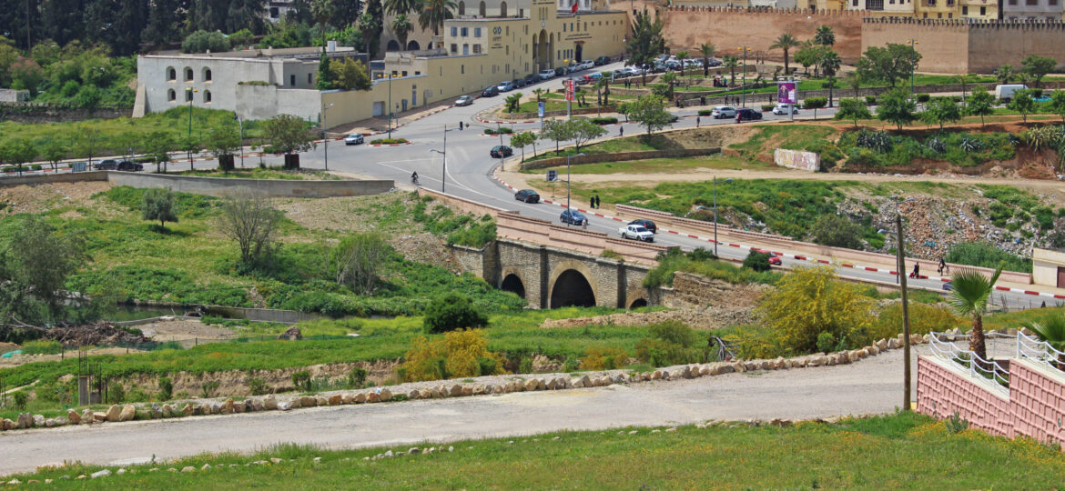 meknes