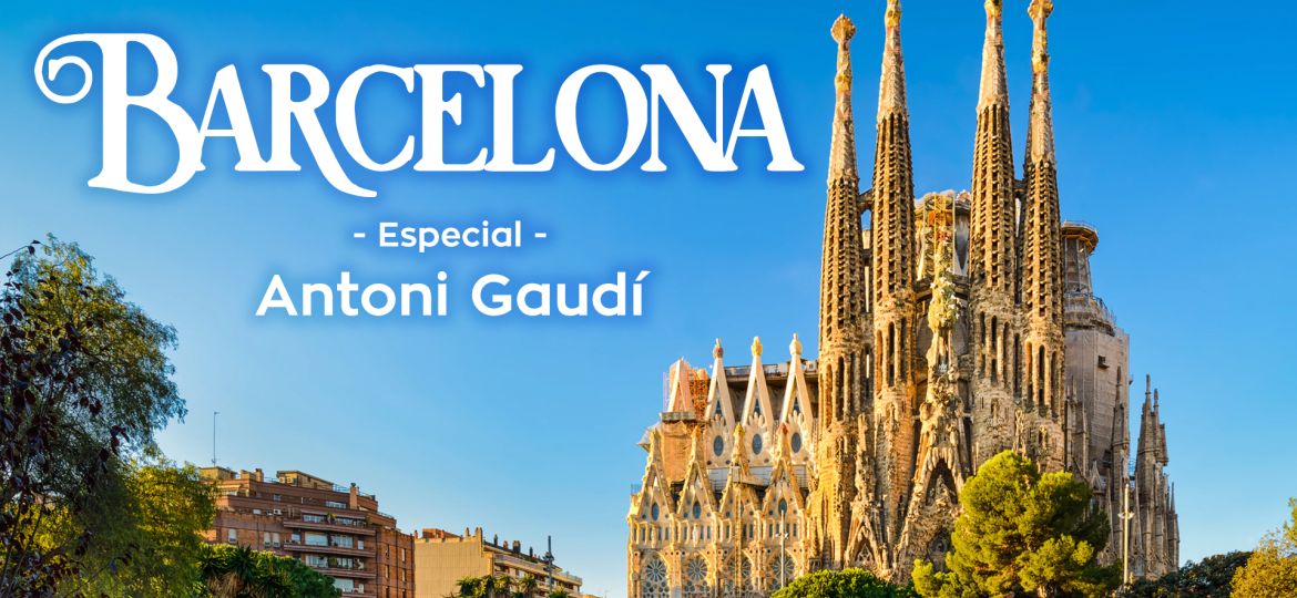barcelona-antoni-gaudí-espanha