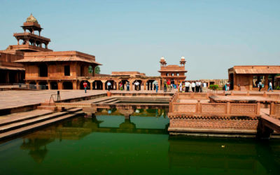 Fatehpur Sikri l Índia – Ep.8