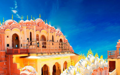 Jaipur – Parte 1 – Índia l Ep.6