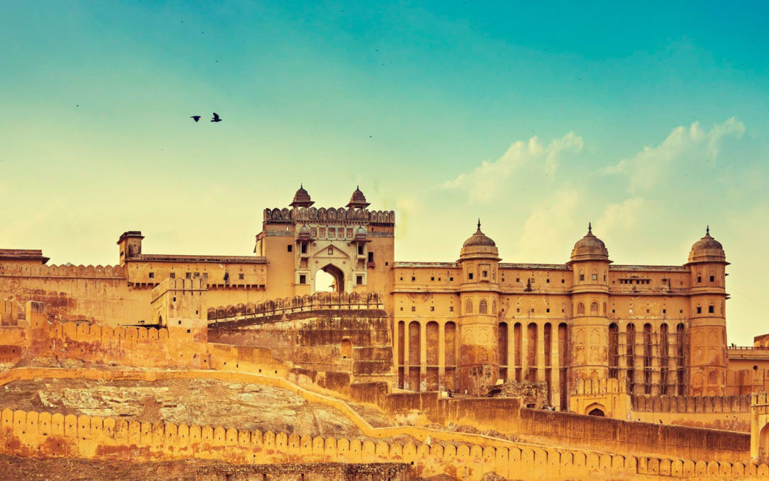 Jaipur – Parte 2 – Índia l Ep.7