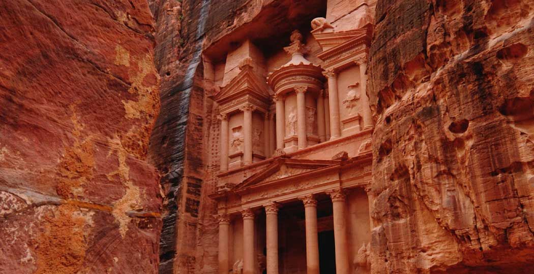 petra-a-cidade-rosa