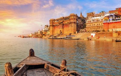 Varanasi – Parte 1 – Índia l Ep.4
