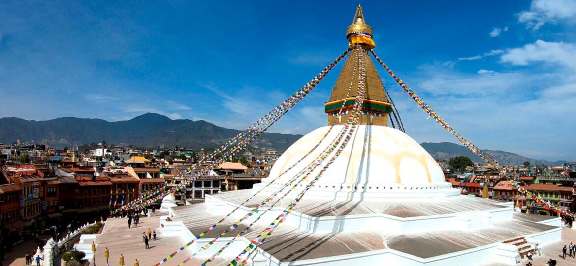 5 lugares imperdiveis em katmandu nepal