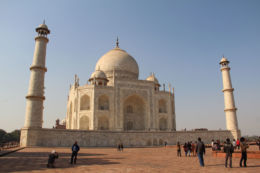 agra india