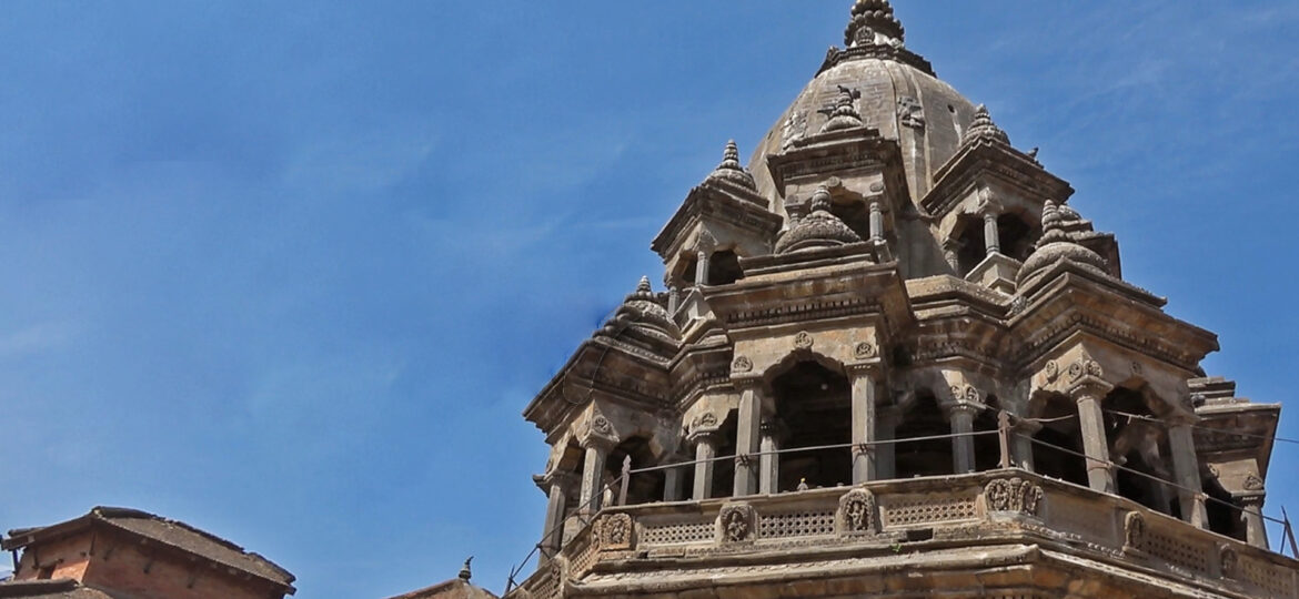 patana durbar nepal