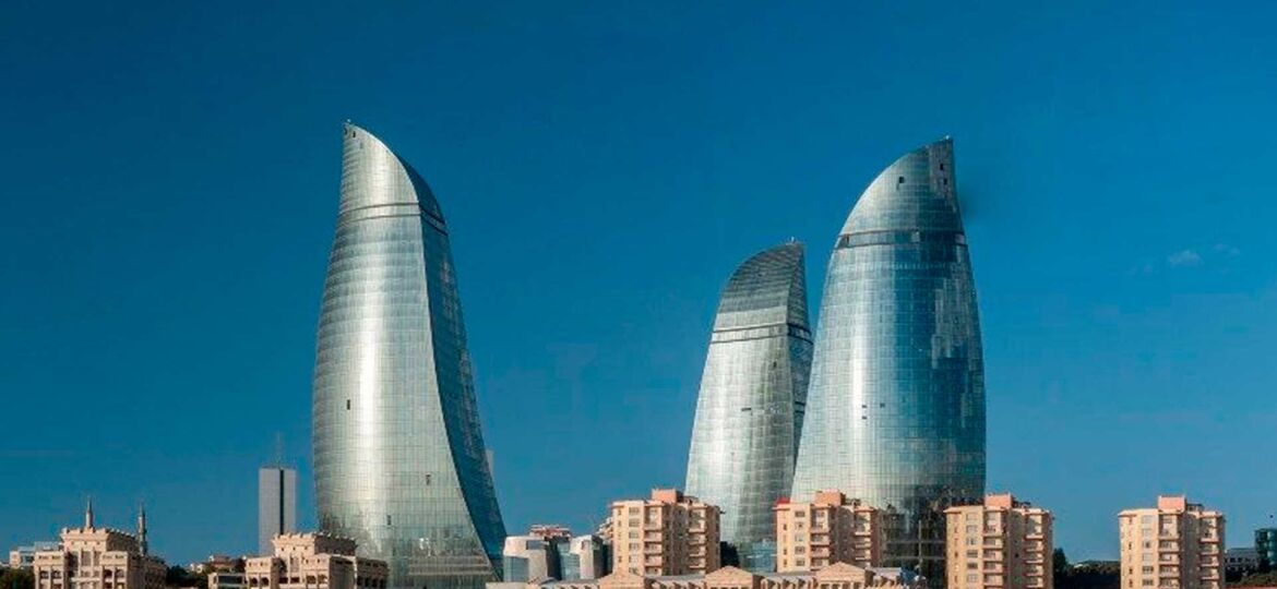 baku-azerbaijao