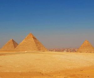 Pontos turísticos do Egito: 5 monumentos que você não pode deixar de visitar