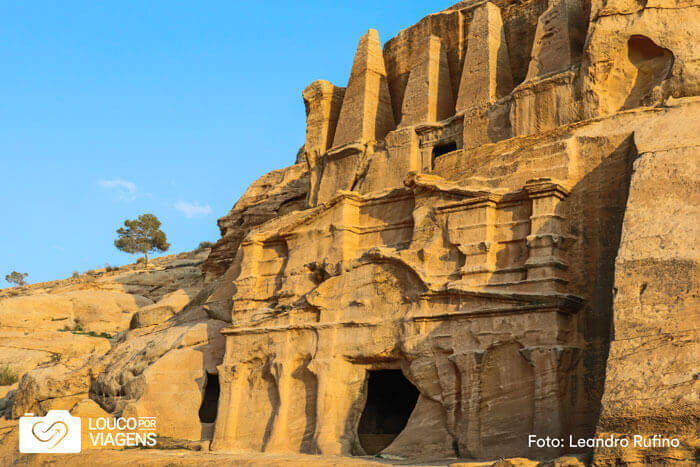 hospedagem petra jordânia