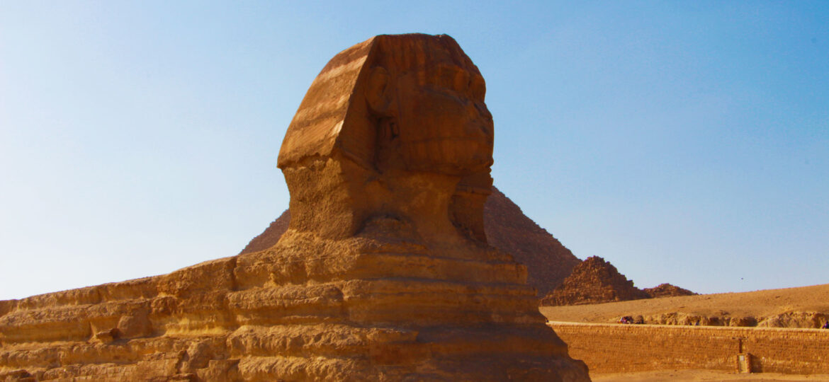 a historia do antigo egito