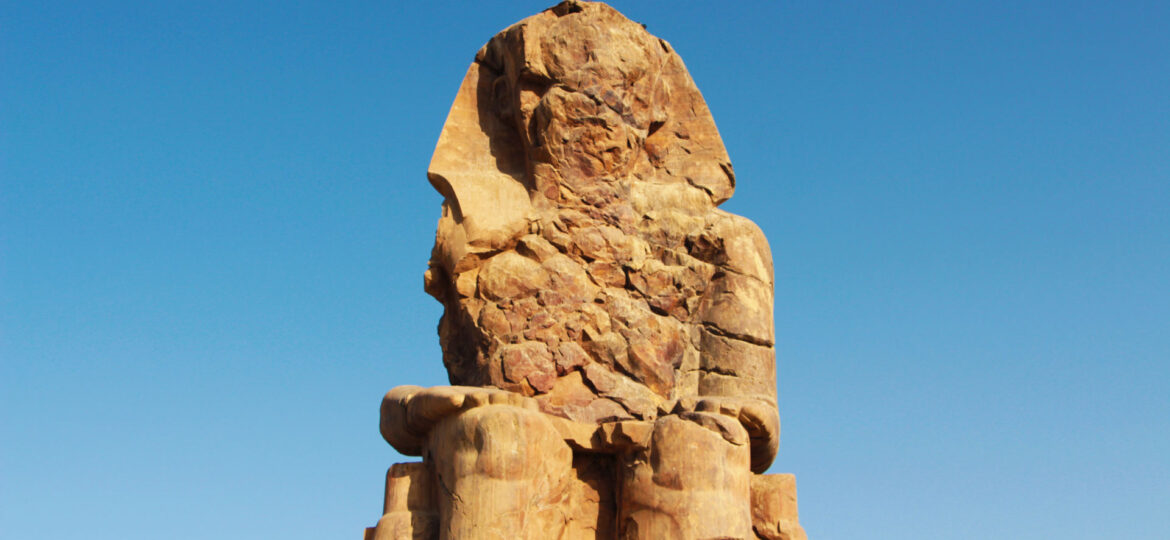 curiosidades sobre o egito