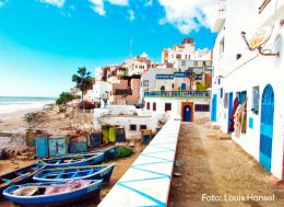 marrocos