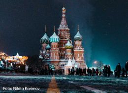 russia