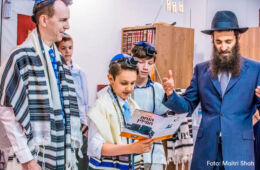 bar-mitzva
