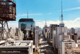 São Paulo