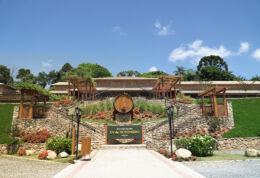 São Roque - XV de Novembro
